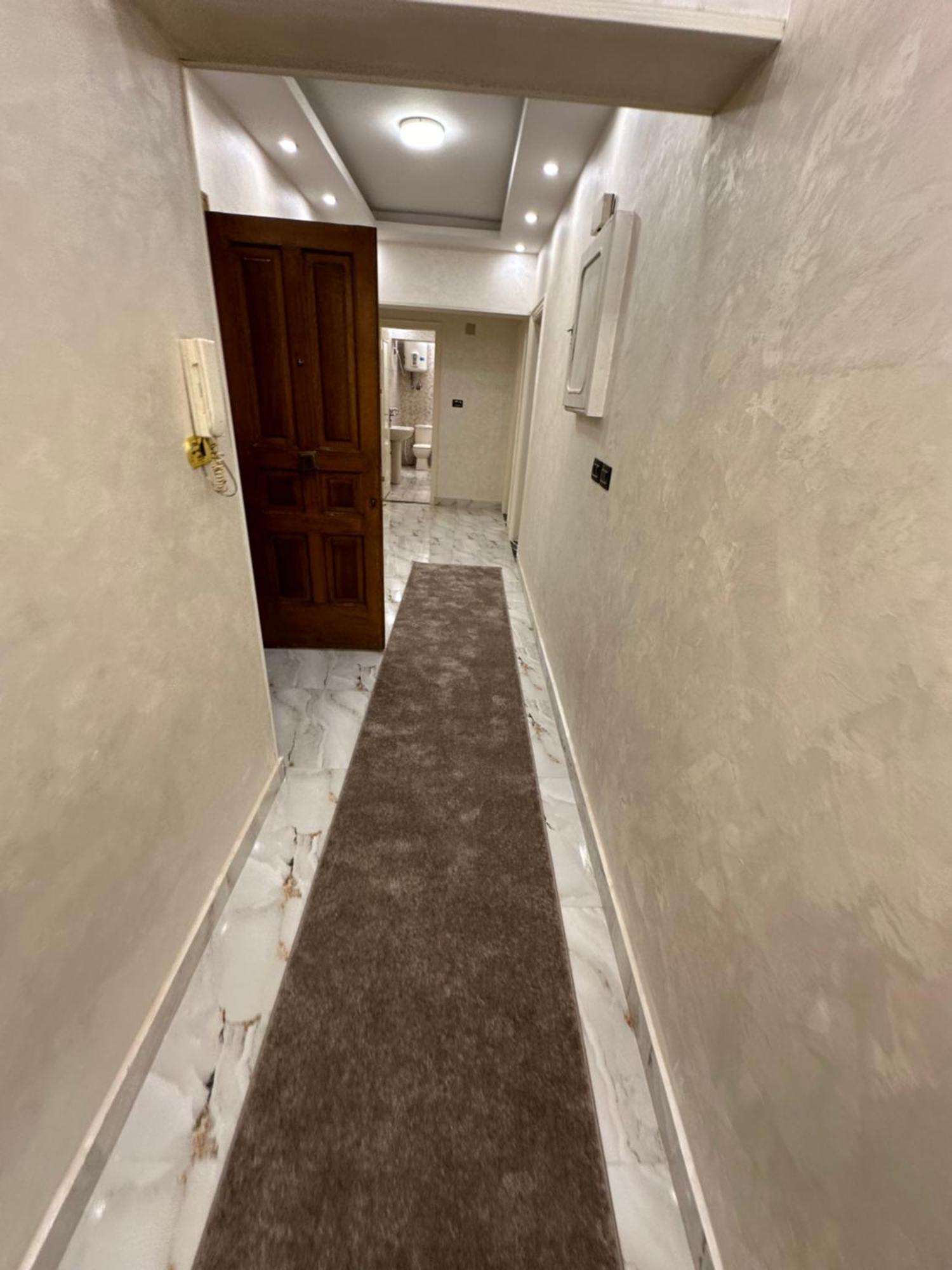 Apartamento Apartment El Cairo