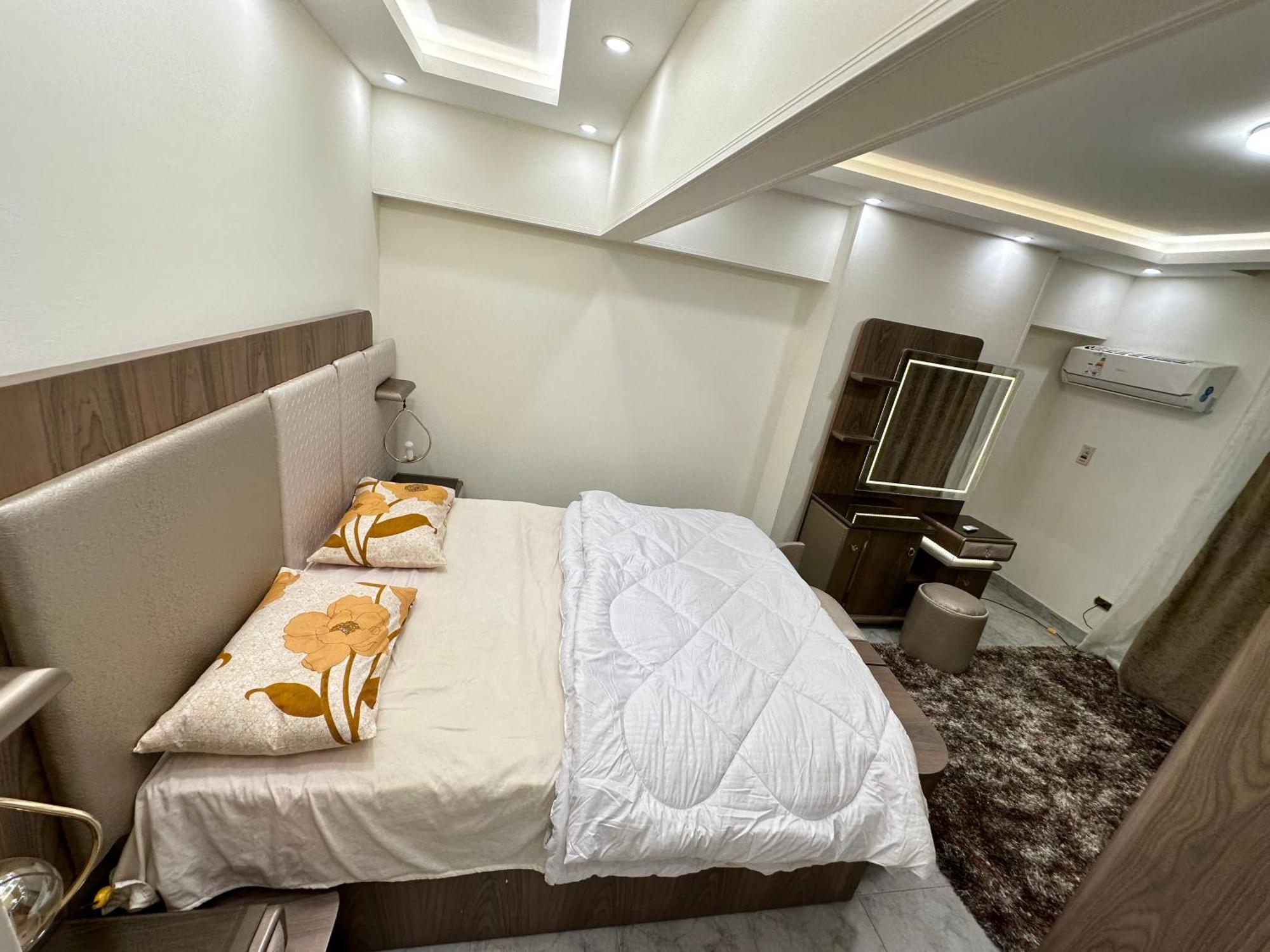 Apartamento Apartment El Cairo