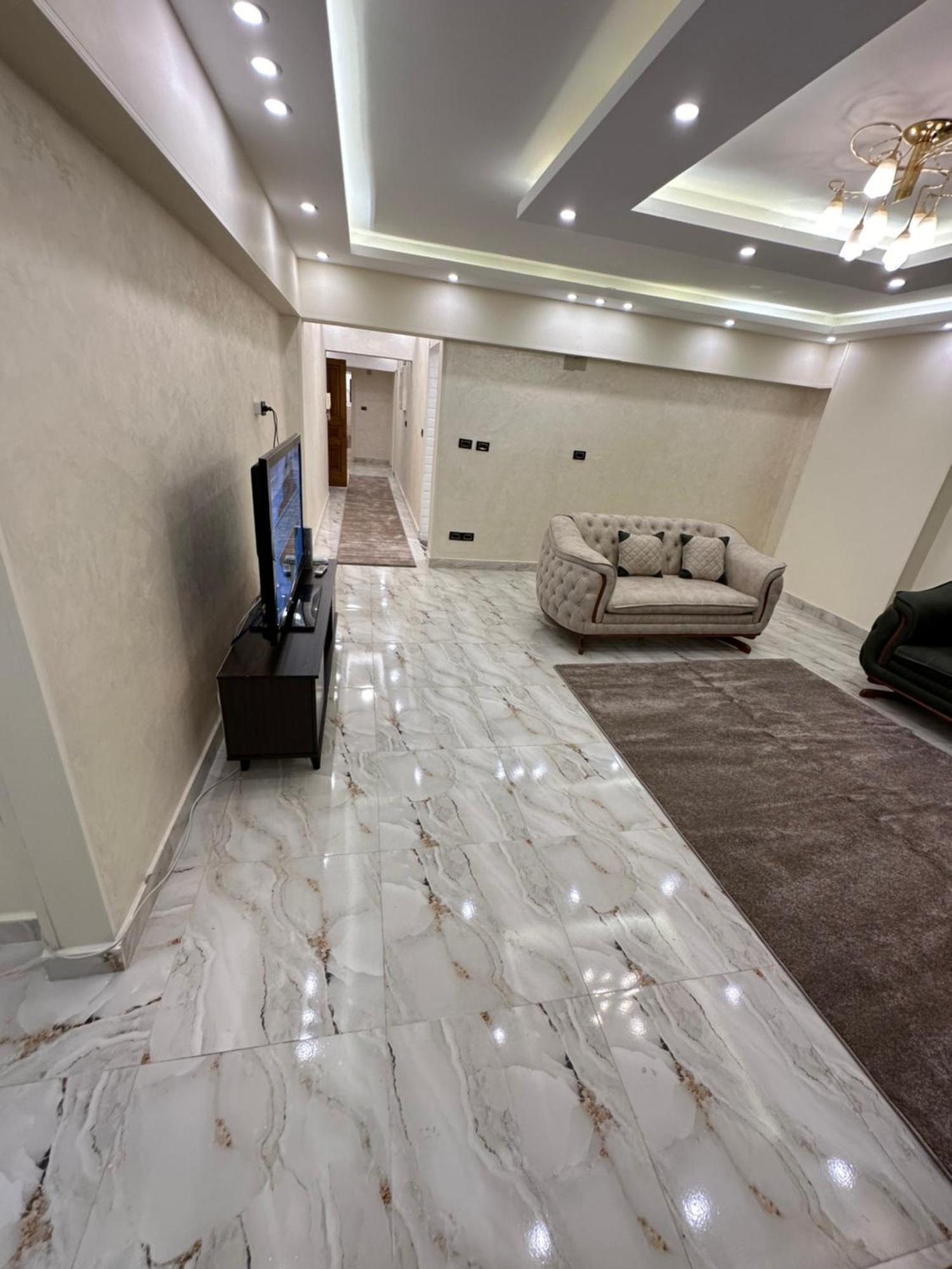 Apartment Cairo