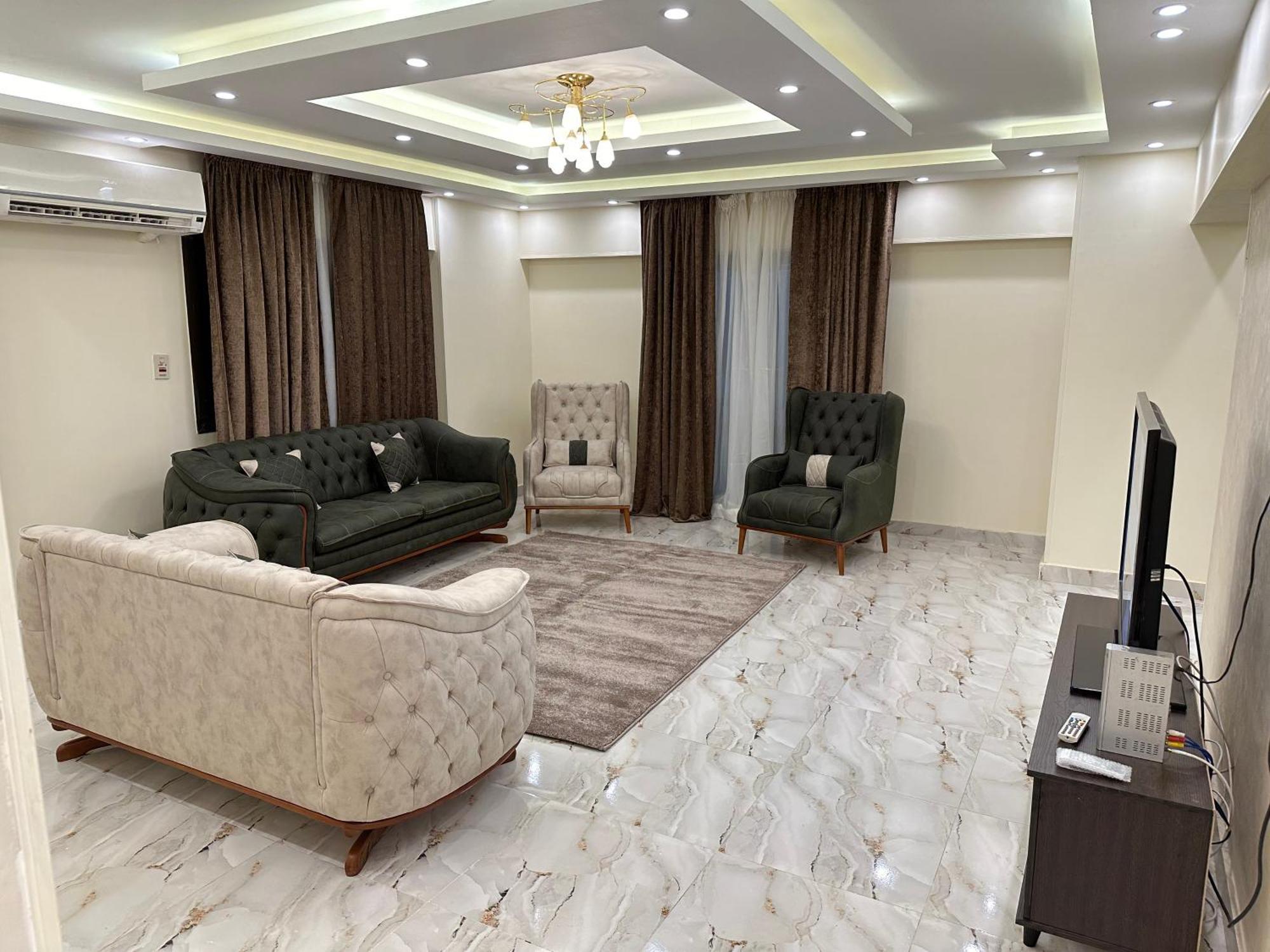 Apartment Apartment Cairo
